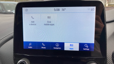 Ford Puma 1.0 EcoBoost Hybrid mHEV ST-Line Vignale 5dr Petrol Hatchback